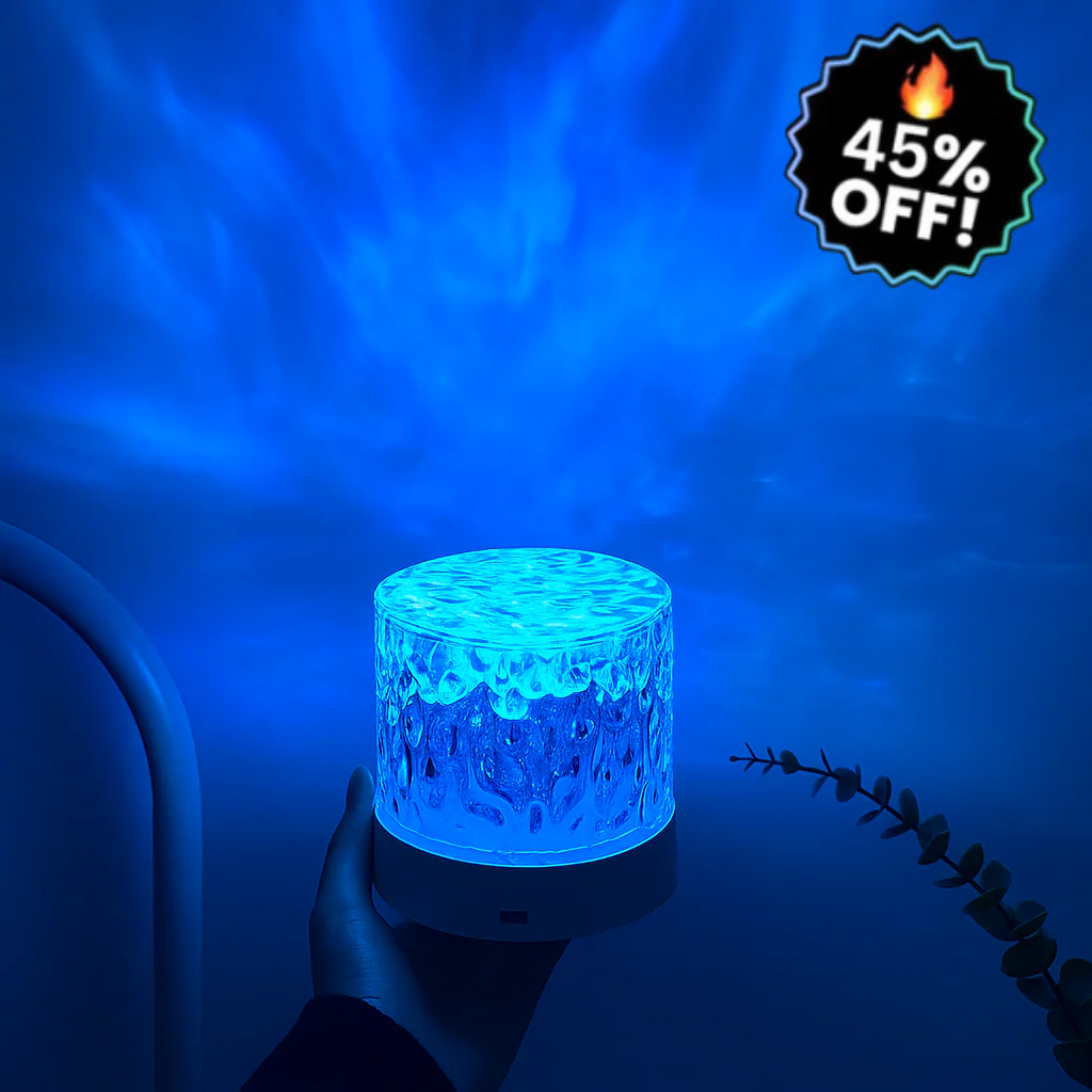 Astrolamps™ Aurora