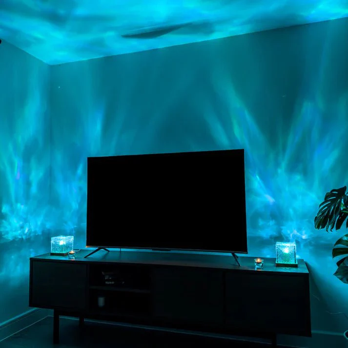 Astrolamps™ Wave Projector (16 colors) - Image 12