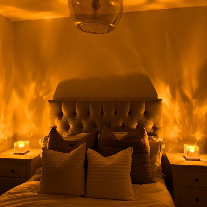 Astrolamps™ Wave Projector (16 colors) - Image 4