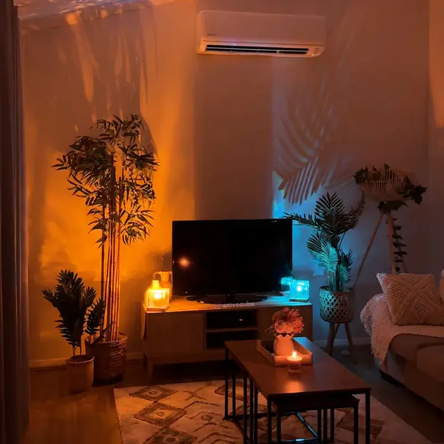 Astrolamps™ Wave Projector (16 colors) - Image 8